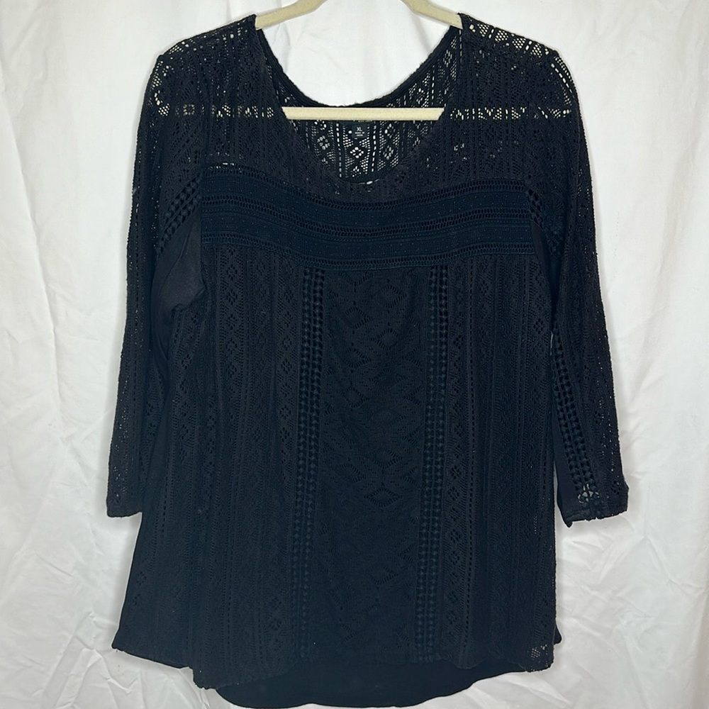Lucky Brand Top